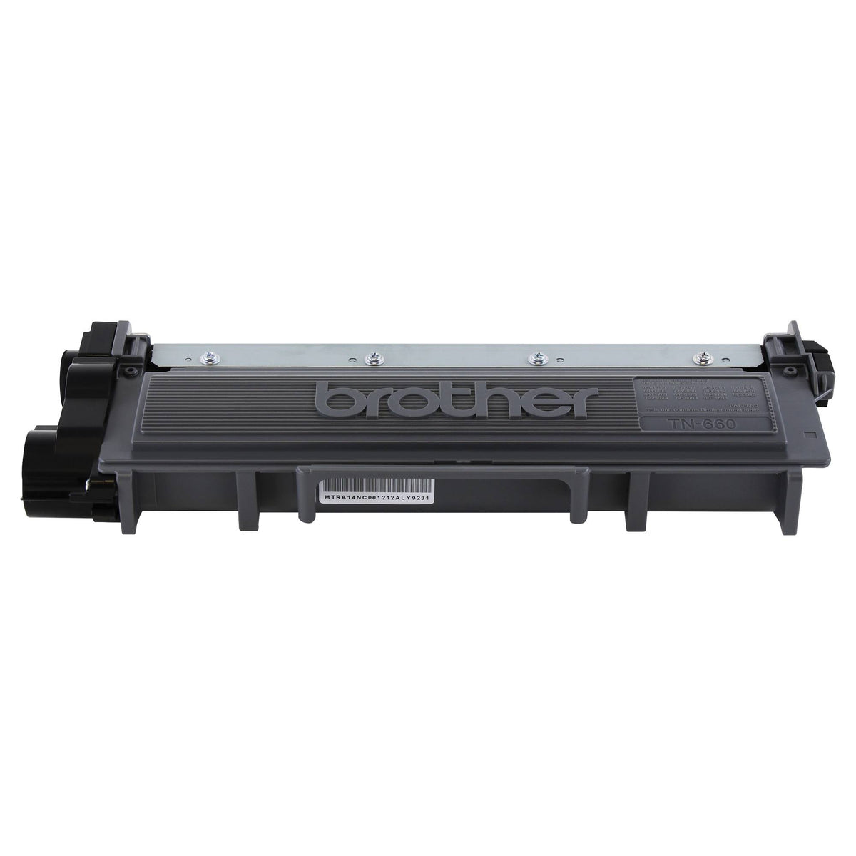 High Yield Black Toner Cartridge K39626