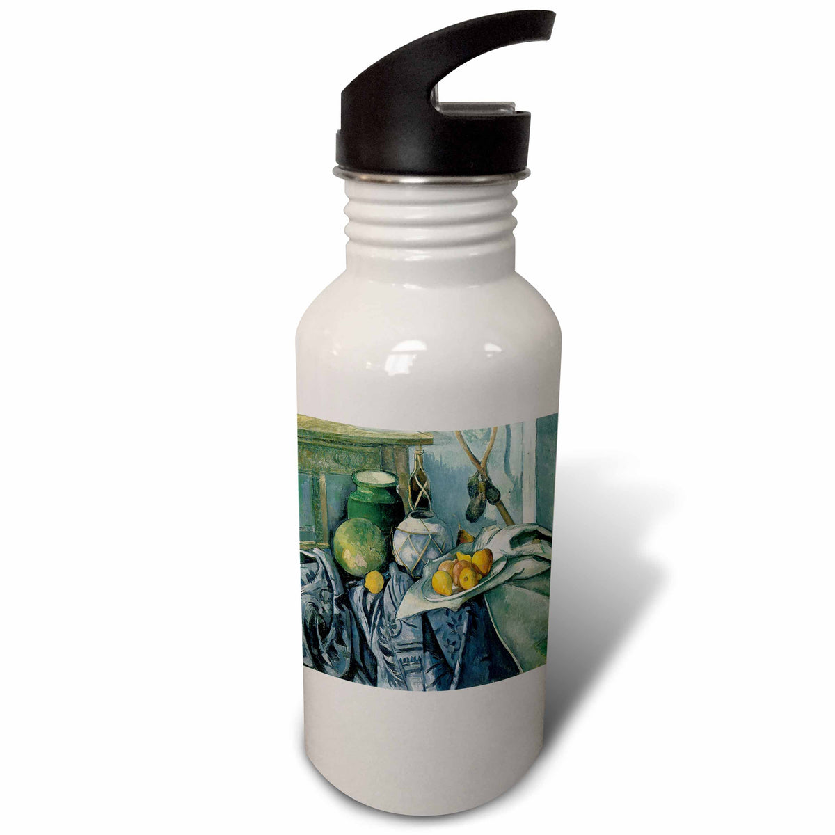 21 oz Sports Water Bottle O93059