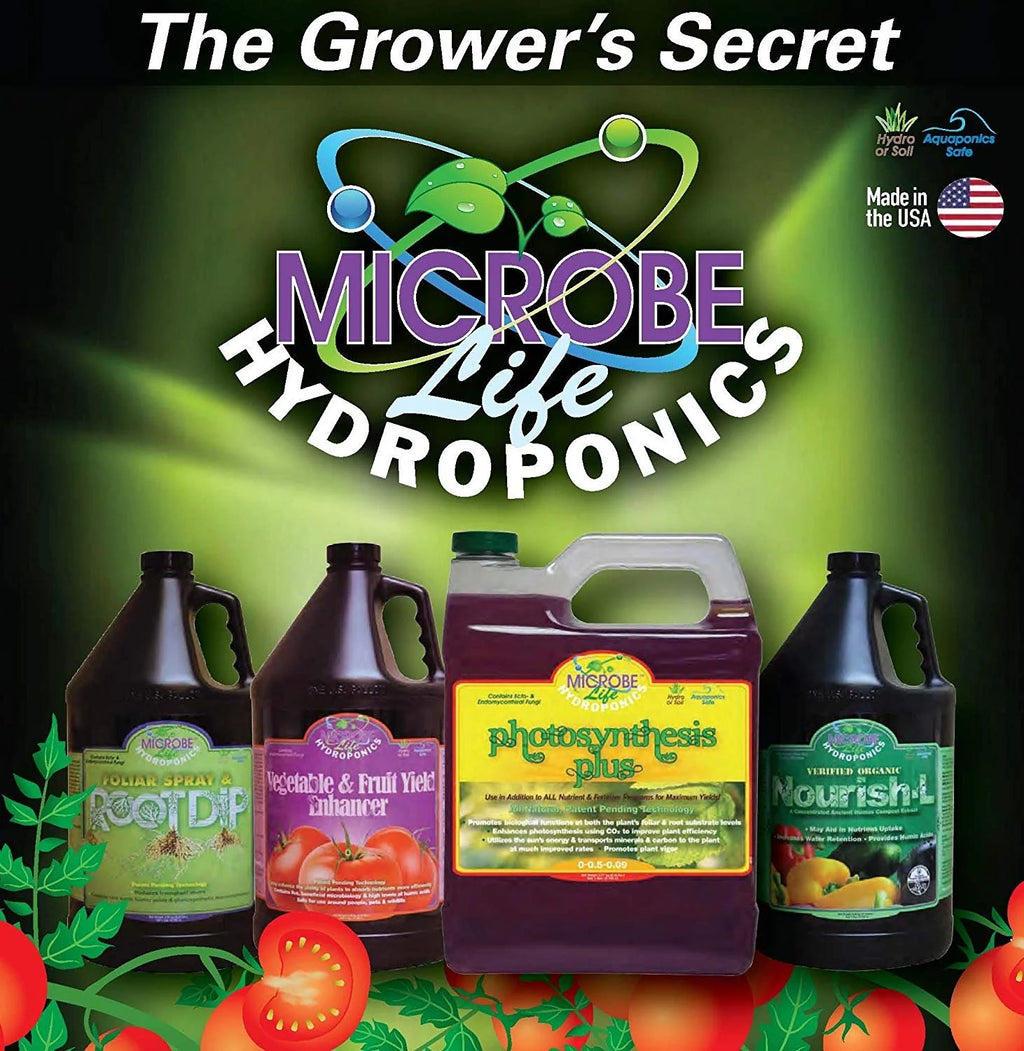 Foliar Spray and Root Dip Gallon E280750