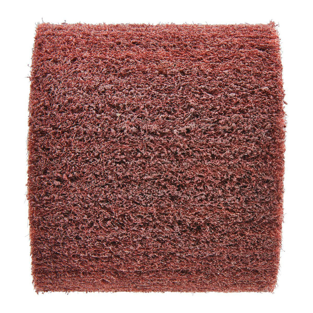 4-1/2 in. x 4 in. x 3/4 in. 60-Grit Finishing Drum Y455