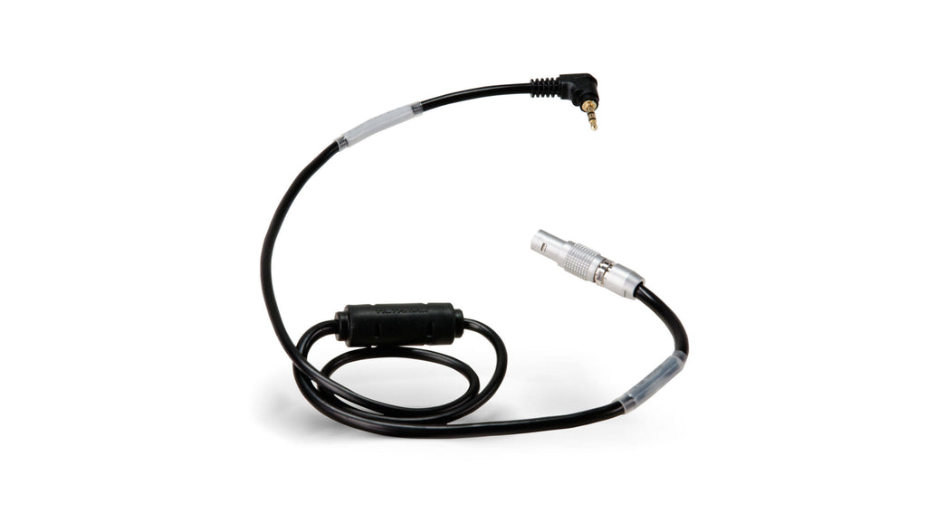 Run/Stop Cable for Fujifilm X-T3 D465