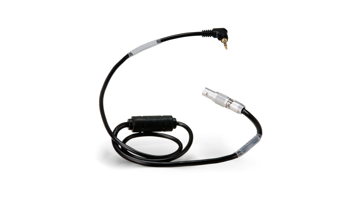 Run/Stop Cable for Fujifilm X-T3 D465