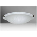 Bronze Stucco 3x11W LED Ceiling Trio O334