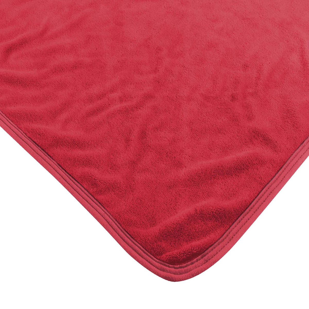 Raschel Throw Blanket 60" x 80" Z30127