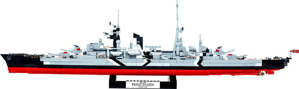 Heavy Cruiser M496490