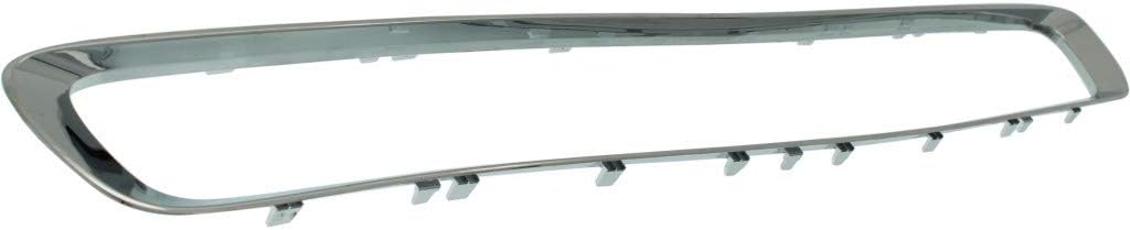 Chrome Lower Grille Trim for Mini Cooper Hatchback N594450