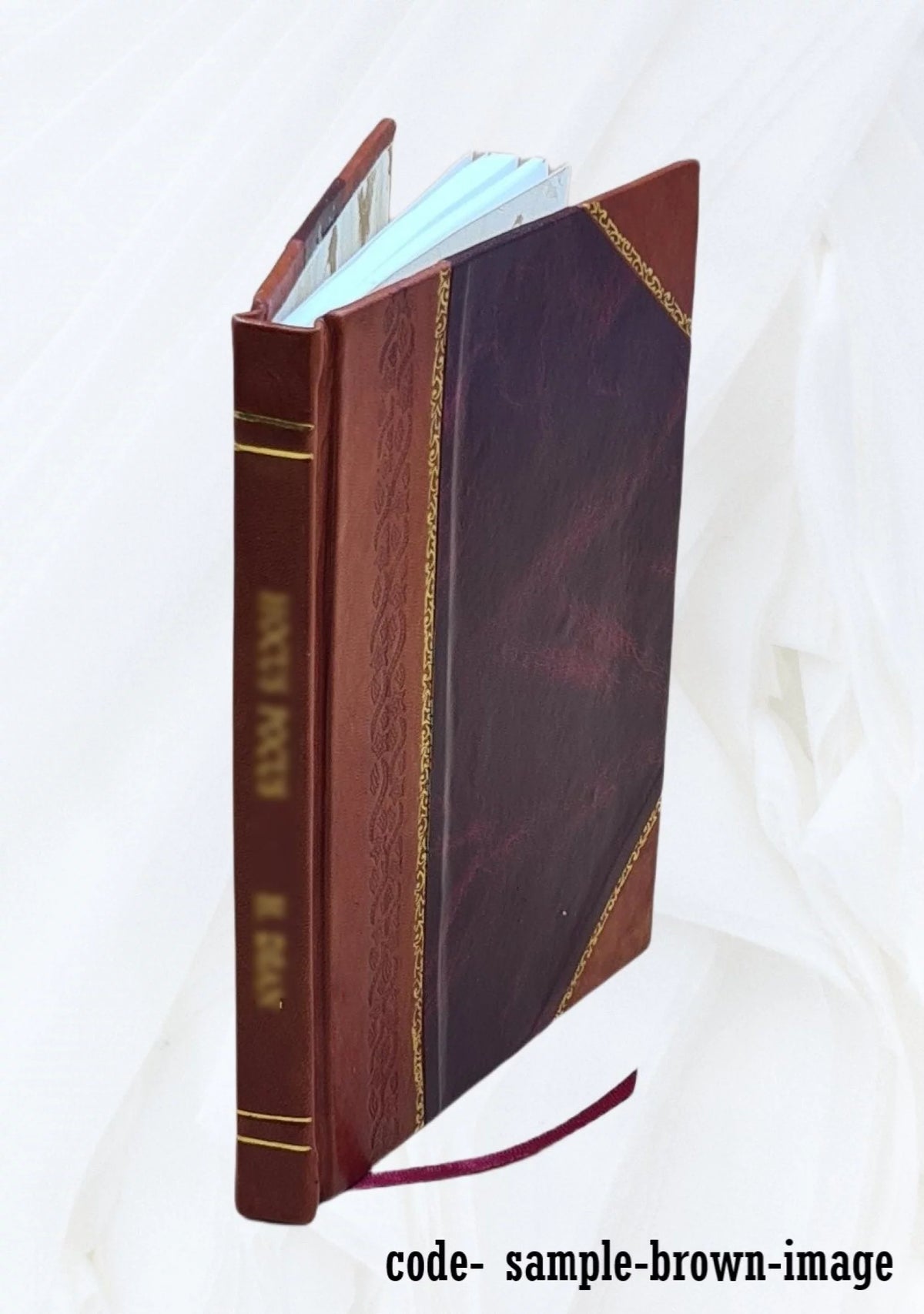 Yearbook of the California Avocado Society K965