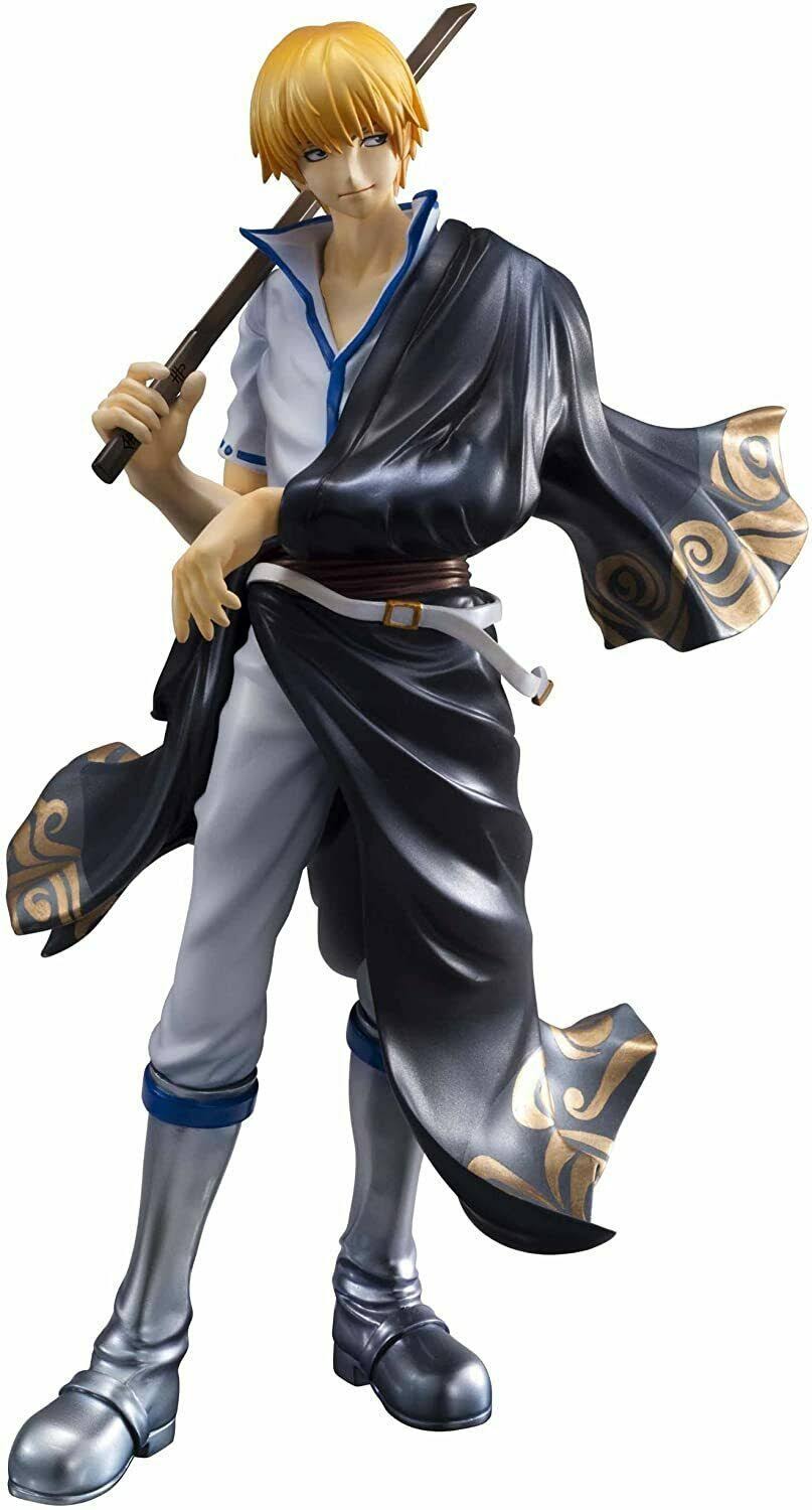 PVC Figure Z1107