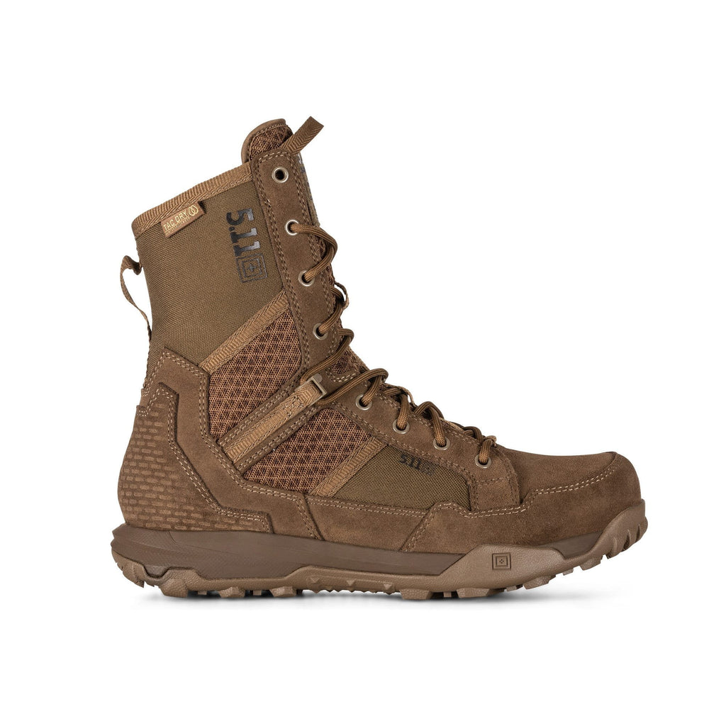 Waterproof Slip Resistant Work Boots C8466