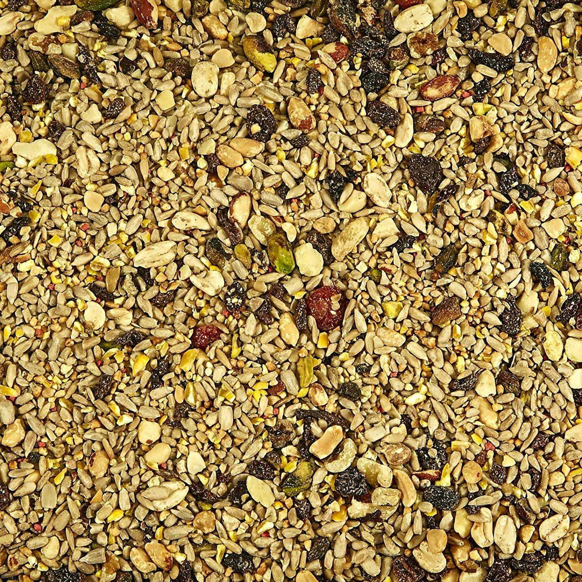 Nut & Fruit Blend Wild Bird Food M842