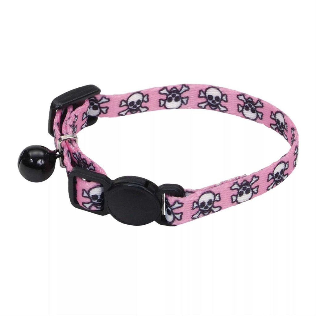 Adjustable Breakaway Kitten Collar T5908