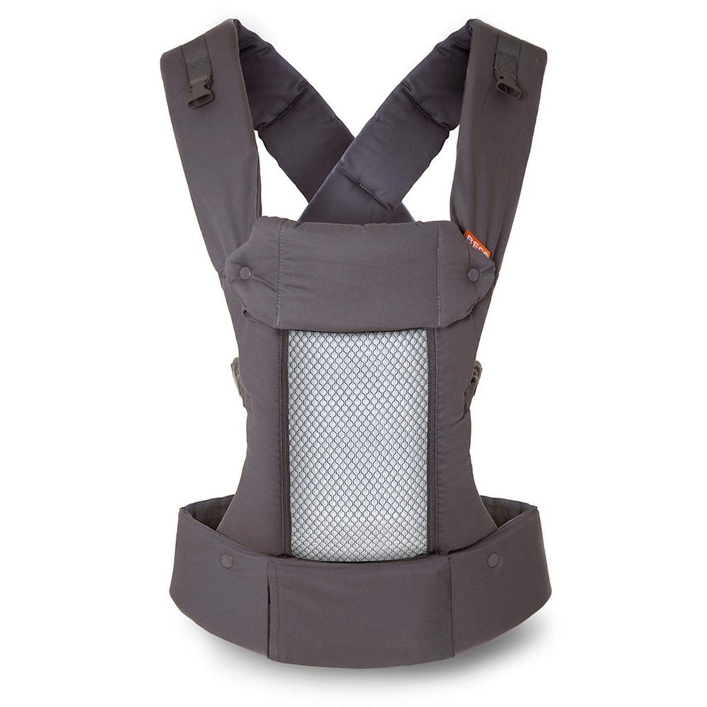 8 Baby Carrier with Convertible Cool Mesh Panel (Teal) Pack of 2 P2691