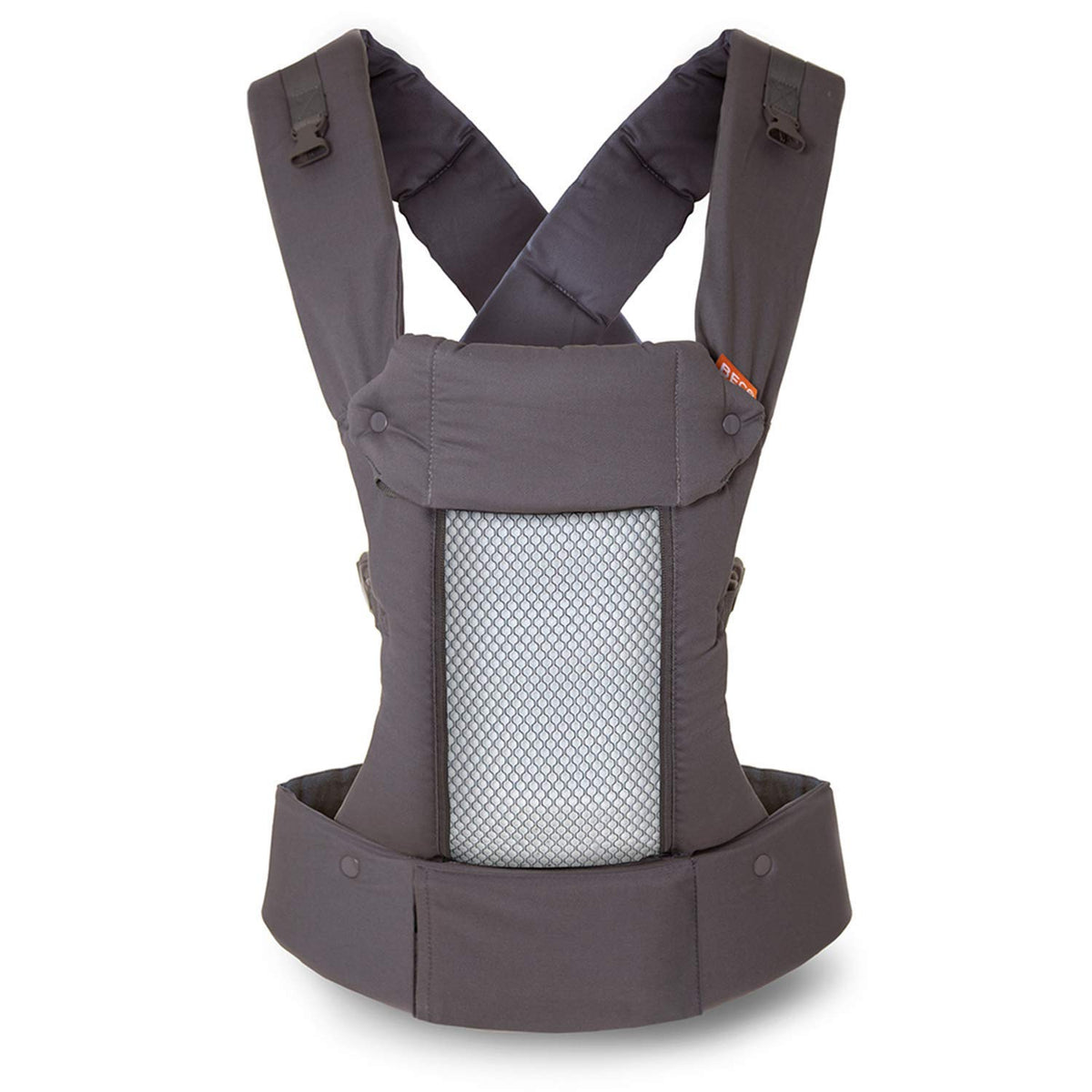 8 Baby Carrier with Convertible Cool Mesh Panel (Teal) Pack of 2 P2691