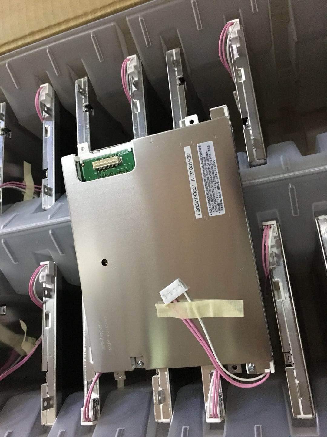 LCD Panel Display Screen C2392