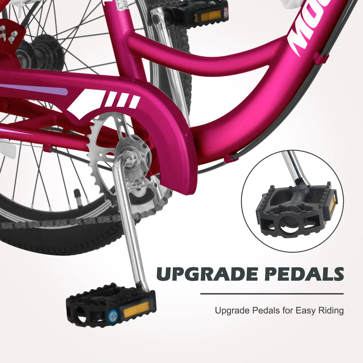 3 Wheel Folding Tricycle 7 Speed Adult Trike P4642