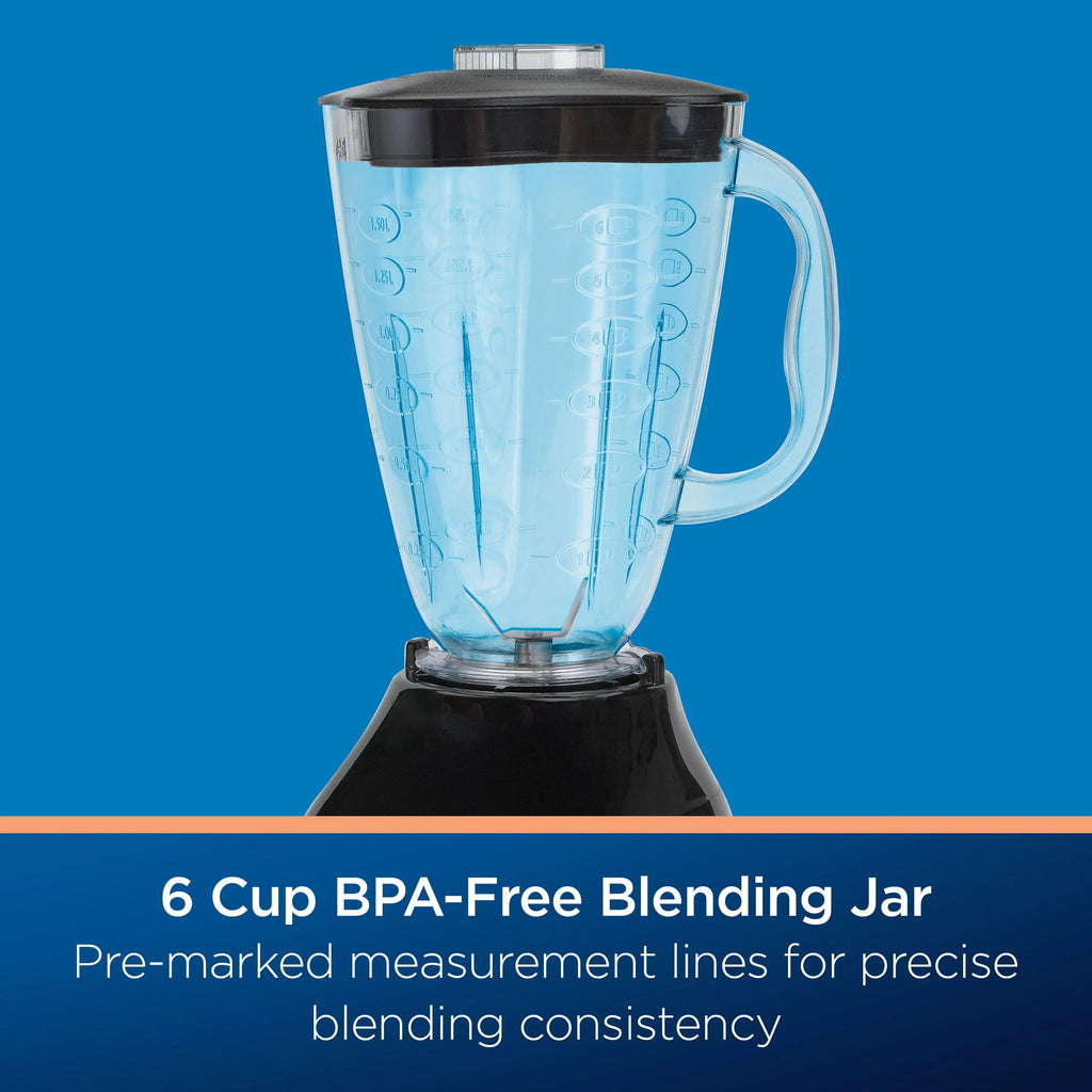 3-in-1 Blender and Food Processor S391