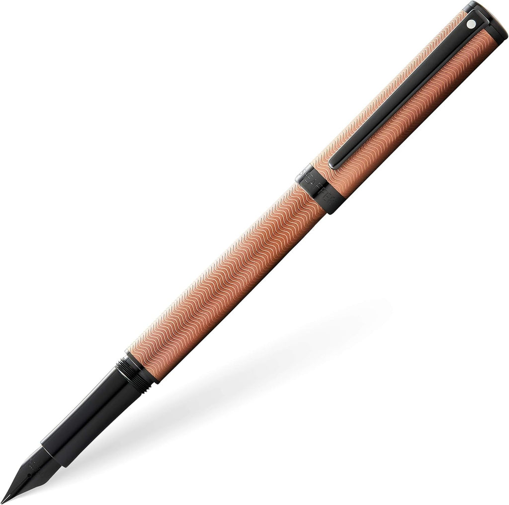 Red Lacquer Rollerball Pen Pack of 2 G893574