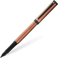 Red Lacquer Rollerball Pen Pack of 2 G893574
