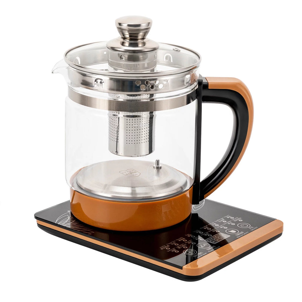 Electric Kettle 1.8L Stainless Steel Tea Pot E18382