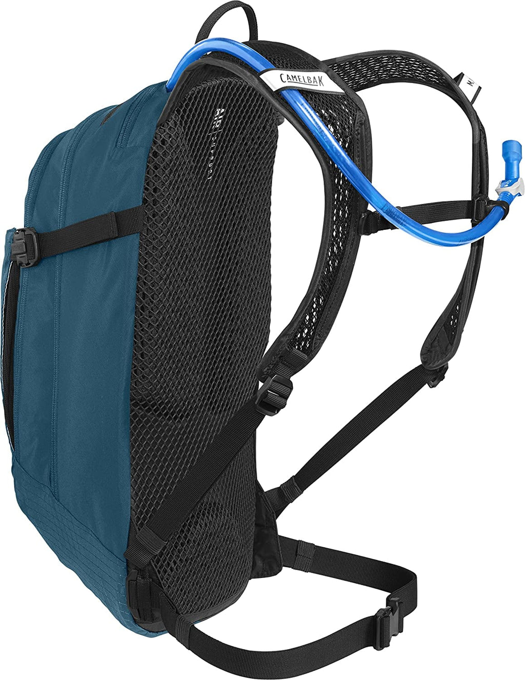 Moroccan Blue/Black Hydration Pack J62105