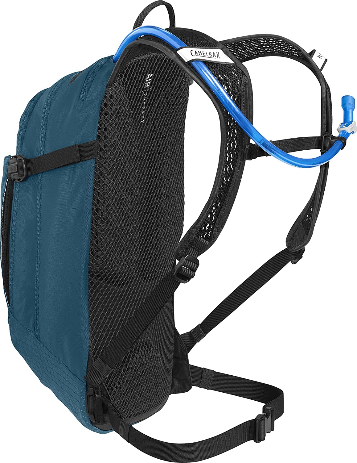 Moroccan Blue/Black Hydration Pack J62105