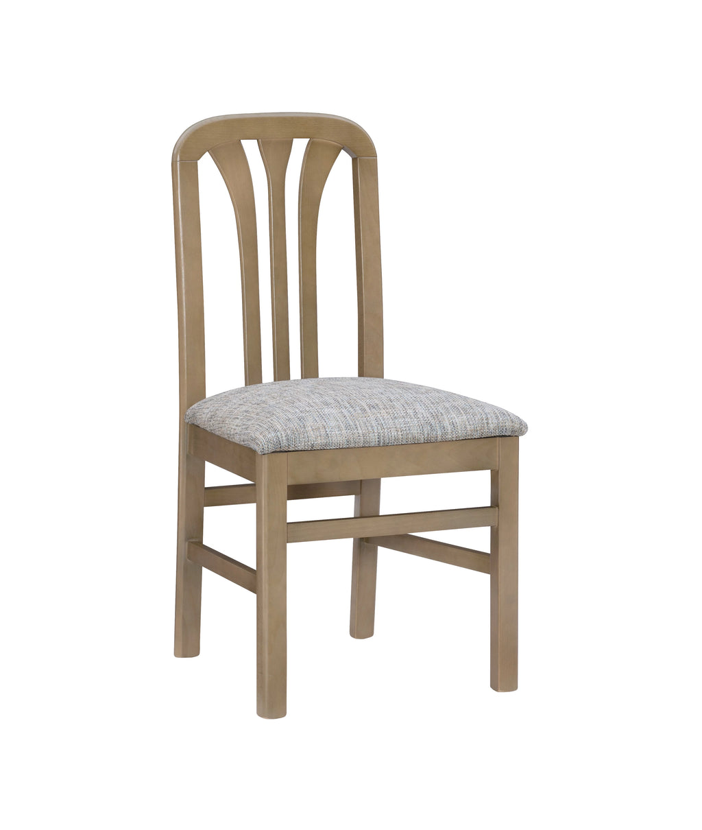 Upholstered Dining Chair Set of 2 U62875