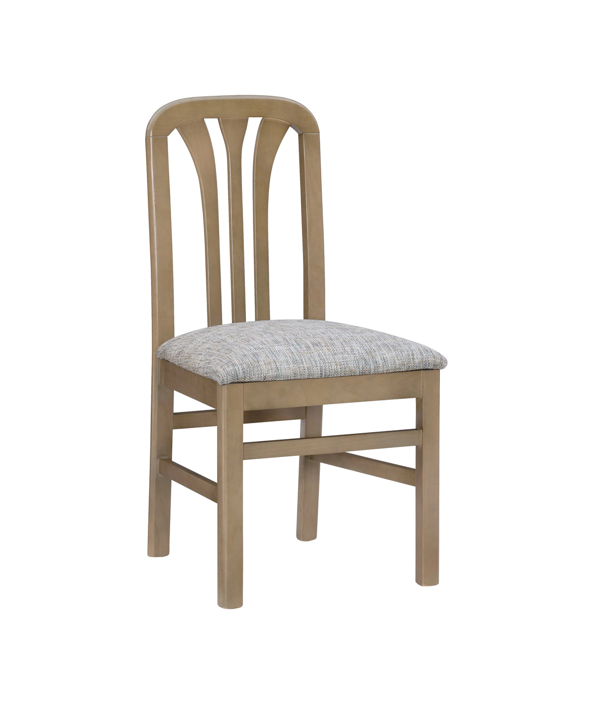 Upholstered Dining Chair Set of 2 U62875