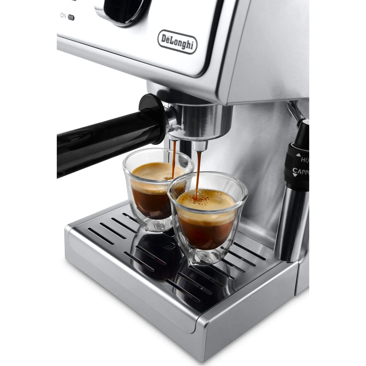 15 Bar Espresso and Cappuccino Machine F339