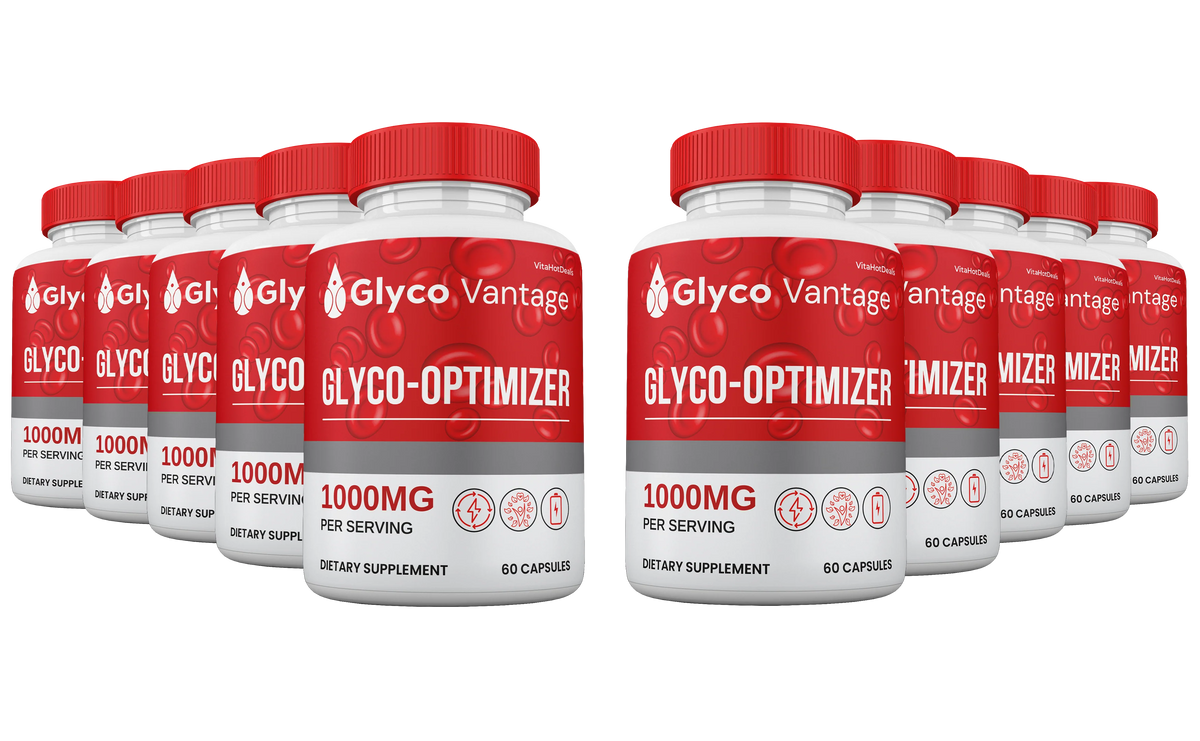 capsules (10 Pack) C692