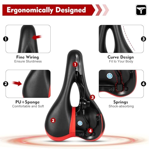 Adjustable Electric Scooter Seat Z48221