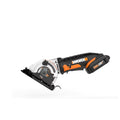20 Volt 3.375 Inch Compact Circular Saw D909084