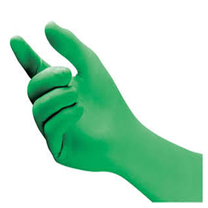 Gammex Non-Latex Surgical Gloves C537697