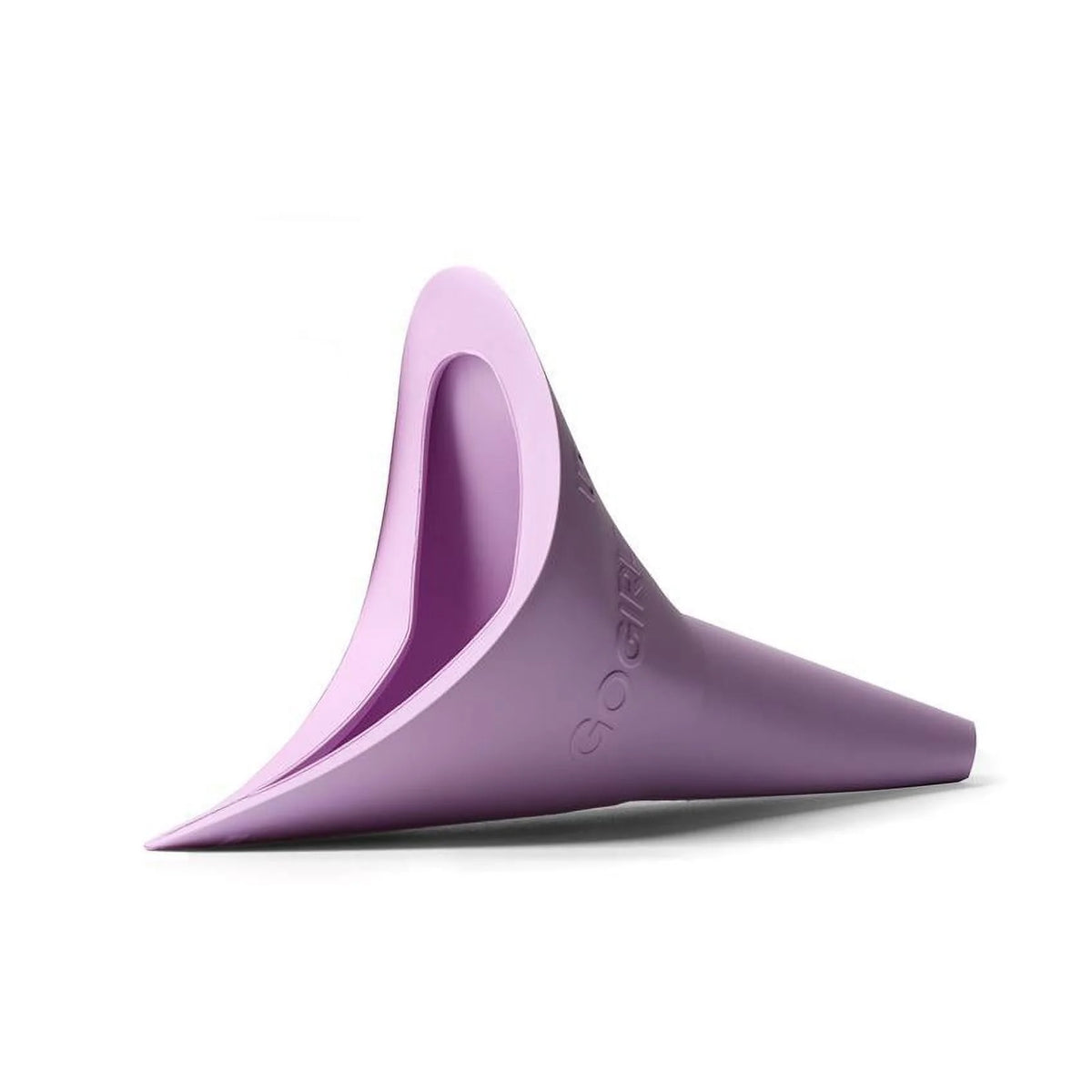 Pink Silicone Female Urination Device N641423