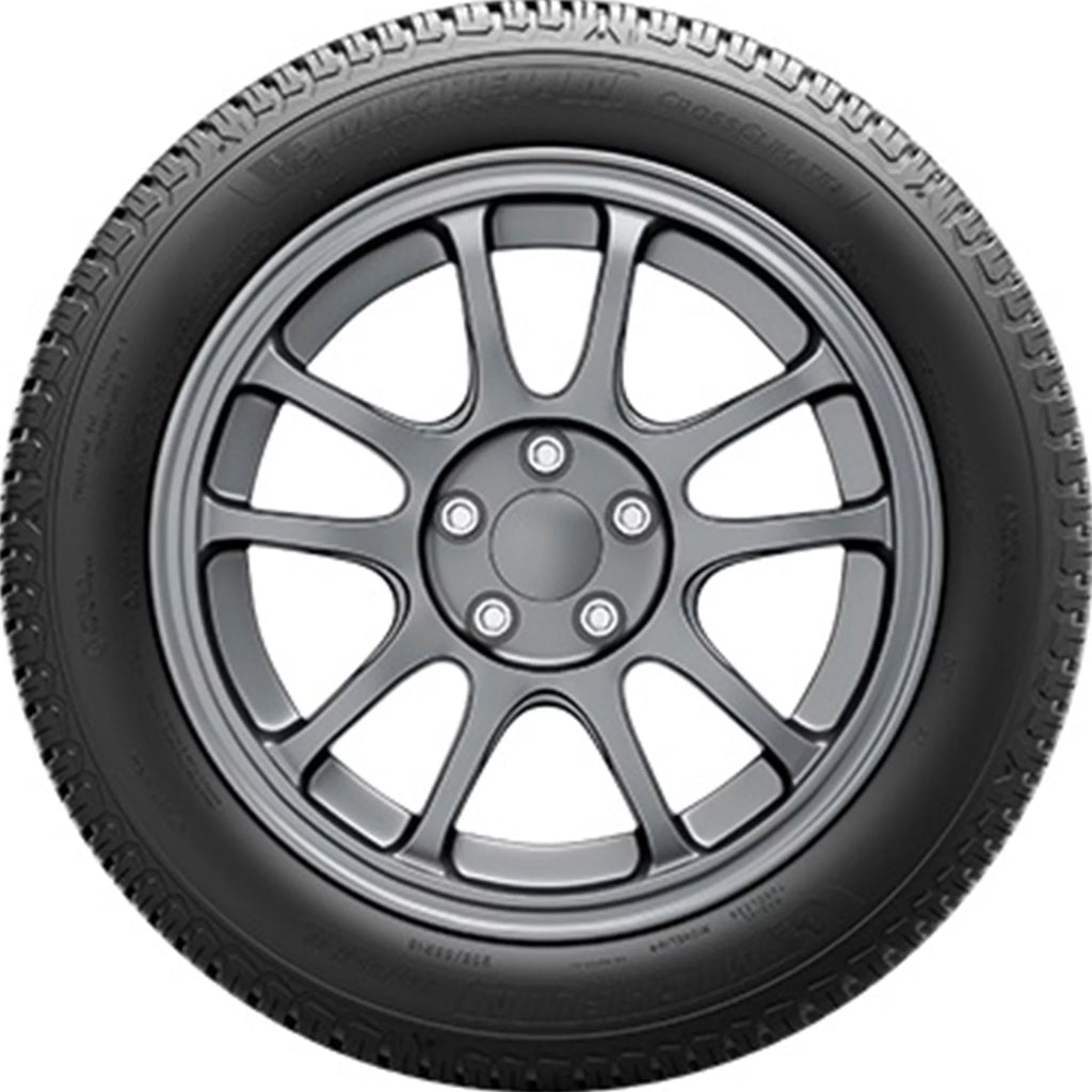 All Weather 215/50R18 92V Tire Y4248