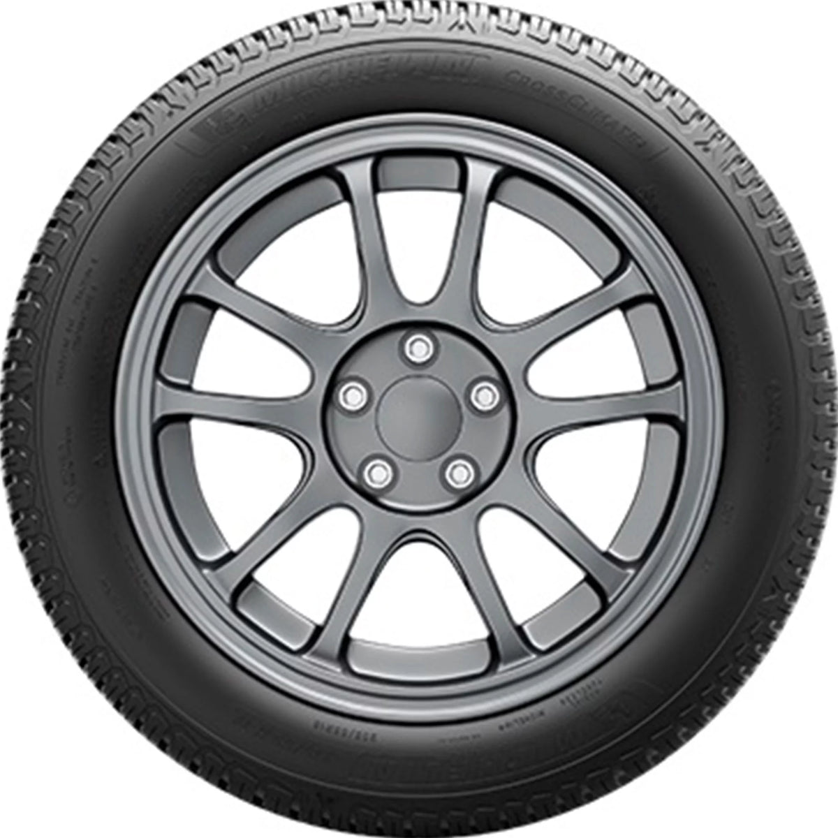 All Weather 215/50R18 92V Tire Y4248
