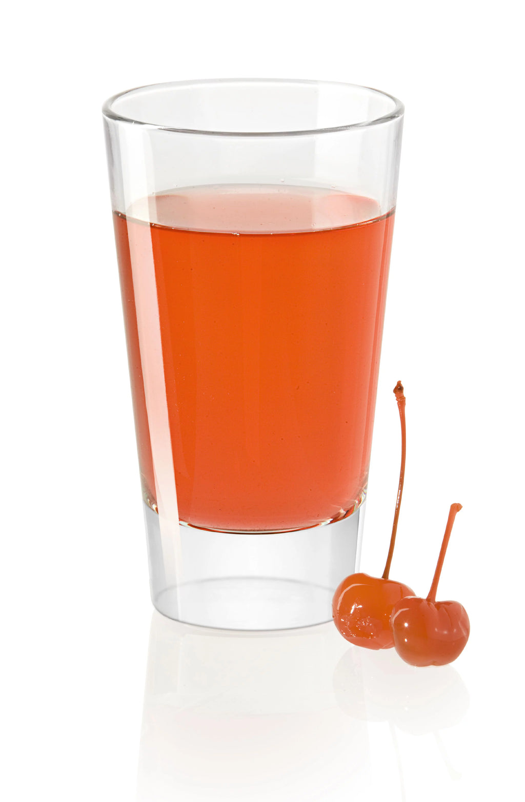 High Quality Glass Hiball 9oz Set of 6 M36998