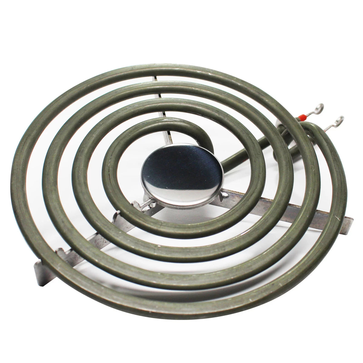 6 inch 4 Turns Surface Burner Element T804