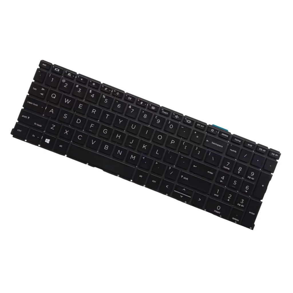 Laptop Keyboard US Layout B913
