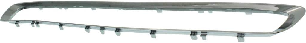 Chrome Lower Grille Trim for Mini Cooper Hatchback N594450