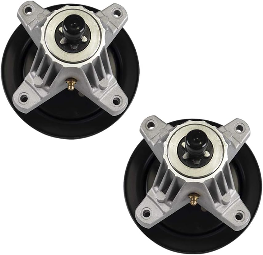 Deck Rebuild Kit for 42 inch Blade Belt Spindle S319