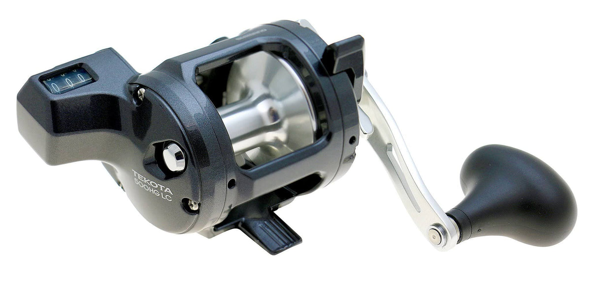 Tekota Reel U517