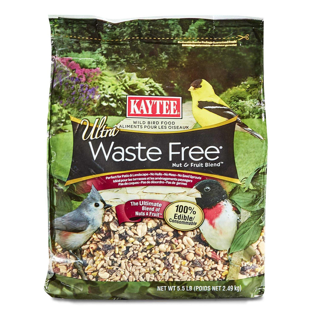 Nut & Fruit Blend Wild Bird Food M842