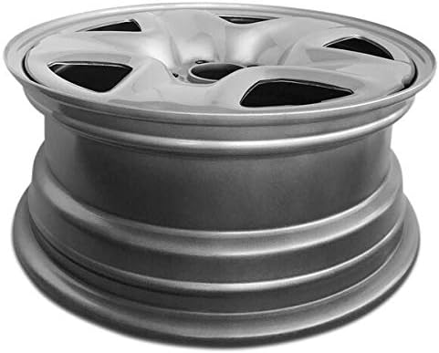 17 inch Steel Rim Car Wheel D7590