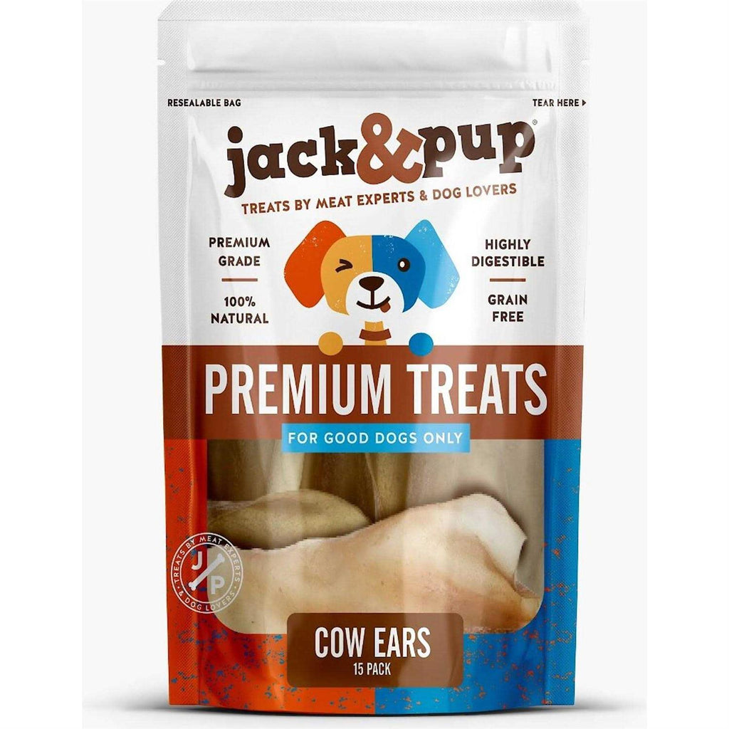 Cow Ears J520