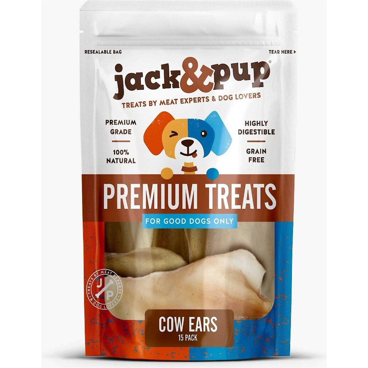 Cow Ears J520