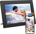 10.1 Inch WiFi Digital Photo Frame with IPS Touch Screen Y620581