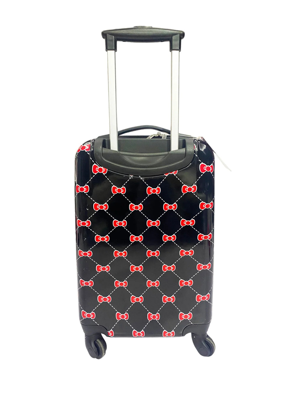 20" Hardside ABS Spinner Carry On Luggage C7704
