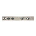 Name Plate Sticker S5802