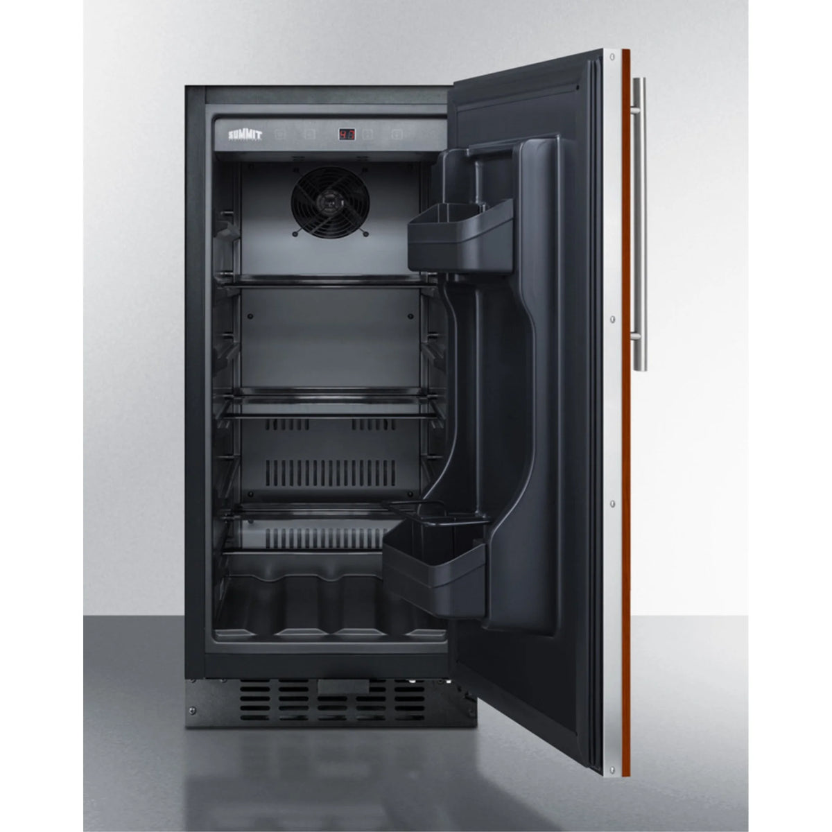 BUILT IN REFRIGERATOR F31777