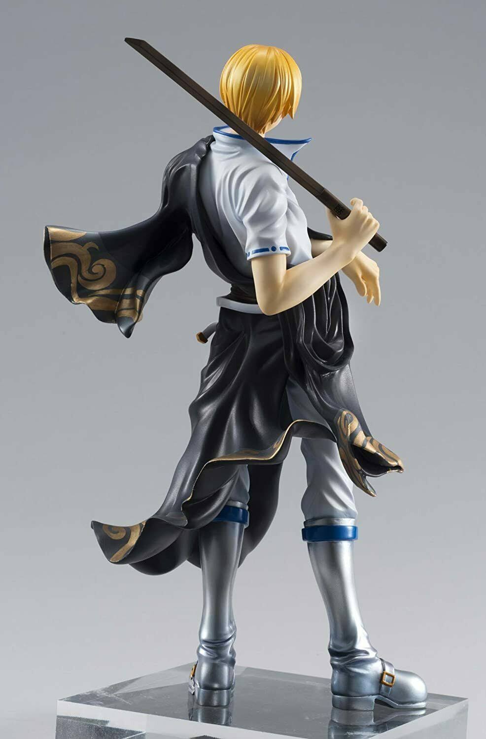 PVC Figure Z1107